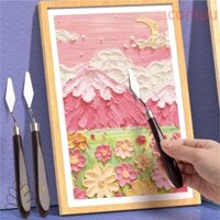 Compu 24 / 36 / 48 Màu Bút chì siêu mềm, Bút chì màu Macaron cổ điển, Morandi với bộ dụng cụ Bút chì sáp