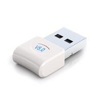 Computer Bluetooth Adapter 5.0USB Desktop Dongle Wireless WiFi Audio Receiver Transmitter