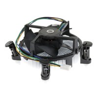 Computer Fan with Oily Bearing CPU Cooling Fan 9 Cm Heat Sink Cooler 150K for LGA 775 115X