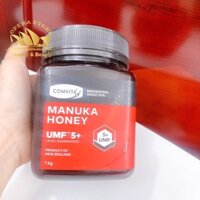 Comvita UMF 5+ Manuka Honey 1kg Mật Ong