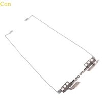 Con 1 Cặp Bản Lề LCD Laptop Cho Pavilion 15-EG 15T-EG 15-EH Màn Hình LCD Trái + Phải