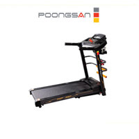 Còn 1c-Máy Chạy Bộ Poongsan TMP-250 Có Thể Gấp Gọn