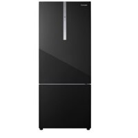 Còn 1c-NR-BX471XGKV - Tủ Lạnh PANASONIC 420 lít BX471XGKV -