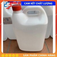 Cồn 70 độ, cồn 90 độ - hàng Thuận Phát, can 5 lít.