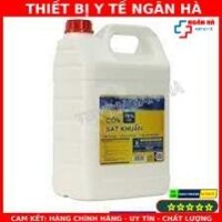Cồn 70 độ, cồn 90 độ - hàng Thuận Phát, can 5 lít-TBYT - CHÍNH HÃNG