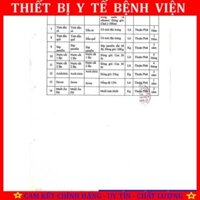 Cồn 70 độ, cồn 90 độ - hàng Thuận Phát, can 5 lít - HÀNG HÃNG