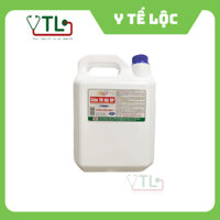 Cồn 70 độ Vĩnh Phúc (Can 5 LÍT)