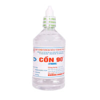 Cồn 90 độ 500 ml