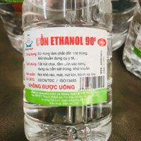 Cồn 90 độ Thuận Phát (Chai=500ml)