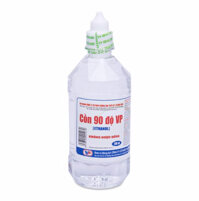 Cồn 90 độ Vĩnh Phúc
