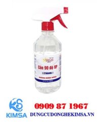 Cồn 90 độ