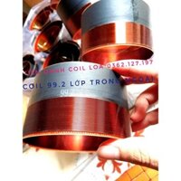 Côn 99.2 lớp trong lớp ngoài