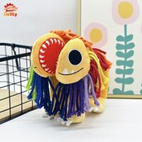 Cơn ác mộng Nhồi bông Quà tặng sinh nhật thoải mái Trang trí đáng yêu cho gia đình người lớn