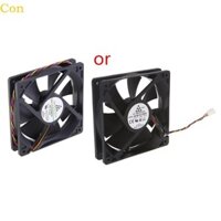 Con AFB1212SH PC dành cho quạt làm mát vỏ 120x120x25mm 4400 vòng / phút Luồng không khí 12V 4Pin cho quạt làm mát không chổi than DC 12025 cho Del