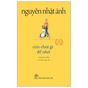 Còn chút gì để nhớ