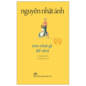 Còn chút gì để nhớ