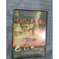 Con Cò Trắng - DVD Cải Lương gốc (Thanh Sang, Thanh Kim Huệ, Út Bạch Lan)