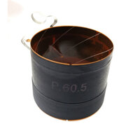 Côn Coil Loa Bass 60,5 Dây Dẹt