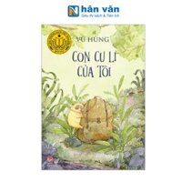 Con Cu Li Của Tôi - Tái Bản 2024