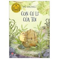 Con Cu Li Của Tôi (Tái Bản 2024)