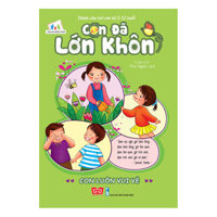 Con Đã Lớn Khôn - Con Luôn Vui Vẻ