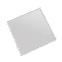 Con Dấu Acrylic Trong Suốt 16x16cm Trang Trí Scrapbook