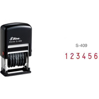 Con dấu công ty Shiny Printer S - 409