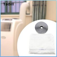 Con dấu cửa sổ điều hòa, Vải niêm phong cửa sổ, Vải niêm phong