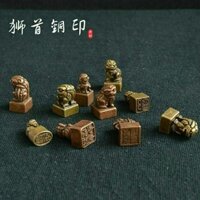 Con dấu đồng con dấu cổ sư tử ☂ con dấu thông thường con dấu đồng nút con quái vật con dấu đồng nhỏpur ☂ ❈ ❈ ❈ ❈ ❈ ❈ ❈ ❈ ❈ ❈ ❈ ❈ ❈ ❈ ❈ ❈ ❈ ❈ ❈ ❈ ❈ ❈ ❈ ❈ ❈ ❈ ❈ ❈ ❈ LOJ25.2.26