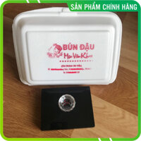 Con dấu in hộp cơm, hộp xốp cỡ lớn đựng gà quay, vịt quay, in trên nhiều chất liệu