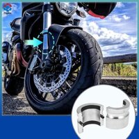 Con dấu phuộc xe máy Figatia Đa chức năng chắc chắn cho ống phuộc 39mm-45mm