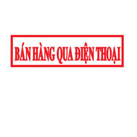 CON DẤU SAO Y, ĐÃ THU TIỀN,NHẬP HÀNG, XUẤT KHO, HỦY...- Hiệu Shiny - BÁN HÀNG QUA ĐT