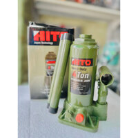 Con đội 4 tấn HITO xanh