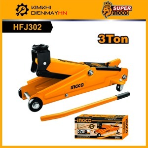 Con đội cá sấu Ingco HFJ304