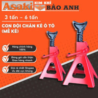 CON ĐỘI CHÂN KÊ Ô TÔ 3tấn - 6 tấn ( MỄ KÊ )