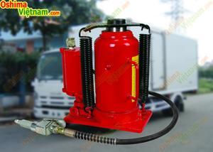 Con đội hơi Pagoda 20T