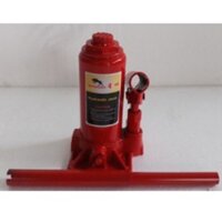 Con đội kích thuỷ lực 4 tấn