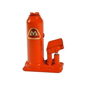 Con đội lùn Masada MS-2