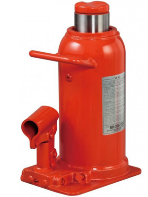 Con đội Masada MH30V (30Tấn)