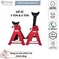 con đội mễ kê 3 tấn và 6 tấn  mỗi loại thùng(2 cái)