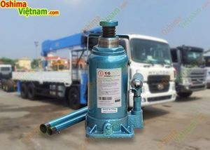 Con đội Pagoda 16T