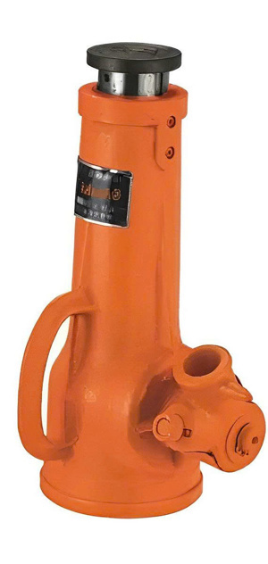 Con đội răng Asaki AK-1711 - 50 tấn
