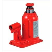 Con đội thủy lực 16 tấn