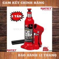 Con đội thủy lực 2 tấn Torin TCH90204D (Cam kết chính hãng)