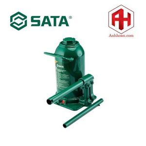 Con đội thủy lực 20 tấn Sata 97808A