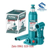 Con đội Total THT109022- 2 tấn