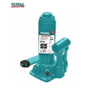 Con đội Total THT109122 12 tấn