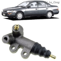 Côn dưới Toyota Corolla 92-96 Heo dầu Bộ sin seal 1993 1994 1995 cuppen sim tổng embraya ăng ba da xe hơi ô tô 1996