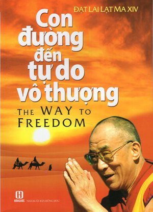 Con đường đến tự do vô thượng