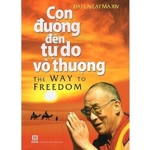 Con đường đến tự do vô thượng